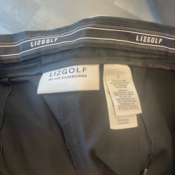 Lizgolf by Liz Claiborne skirt - Picture 3 of 5